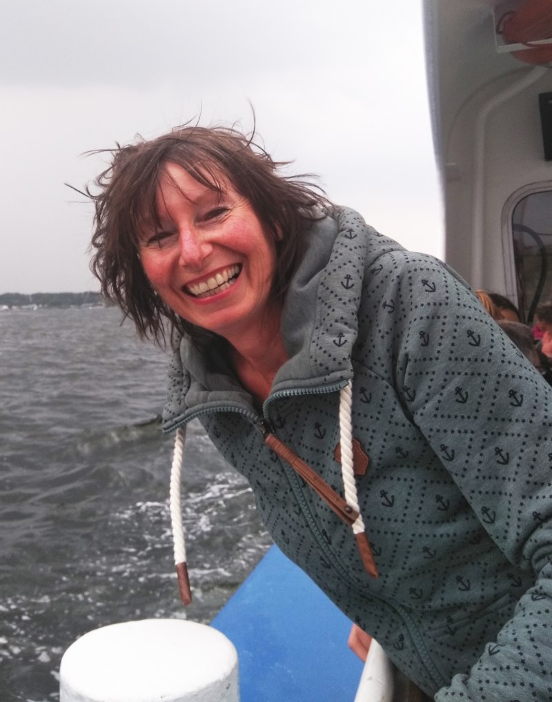 Annette Stoppelkamp