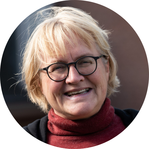 Susanne Jung