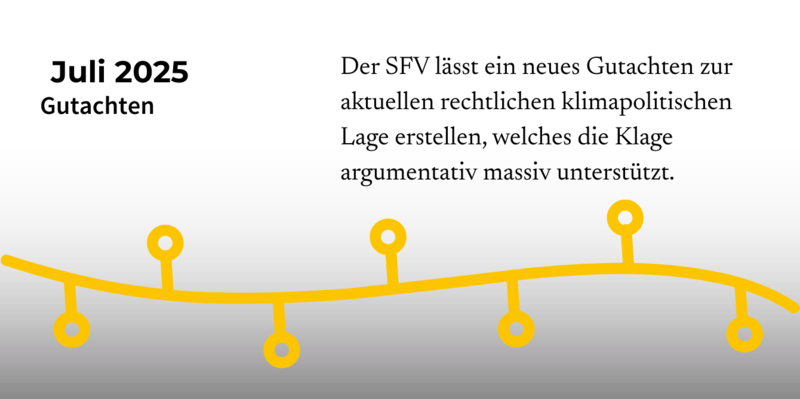 Neues Gutachten