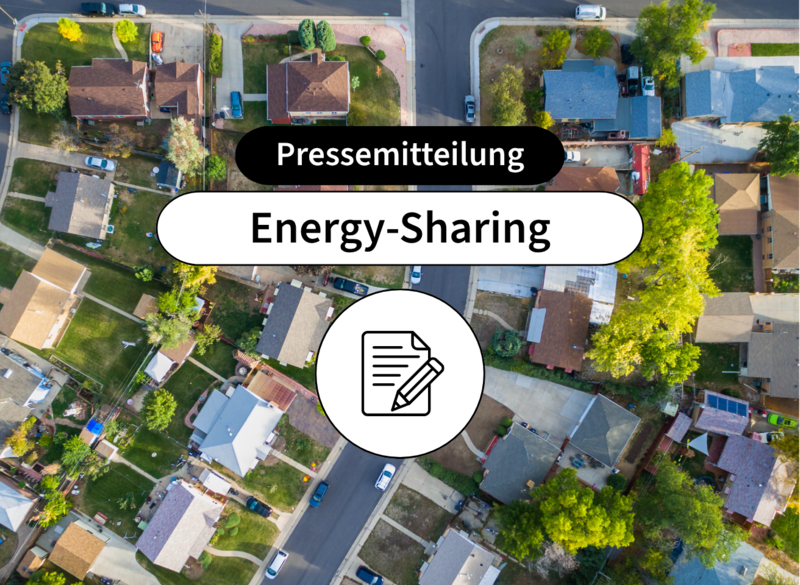 BTM - Energy Sharing