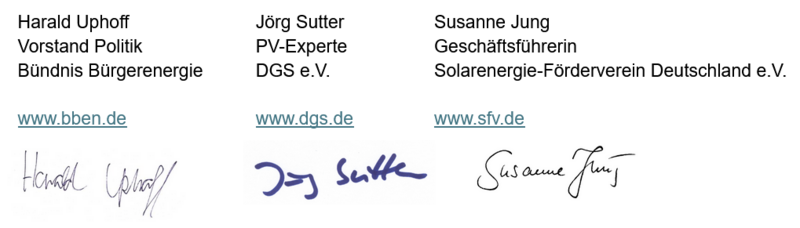 Screenshot Signatures